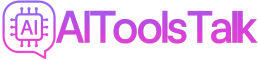 AI Tools Talk
